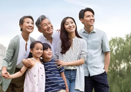 Bất động sản chăm sóc sức khỏe: Lựa chọn hấp dẫn của các gia đình hiện đại